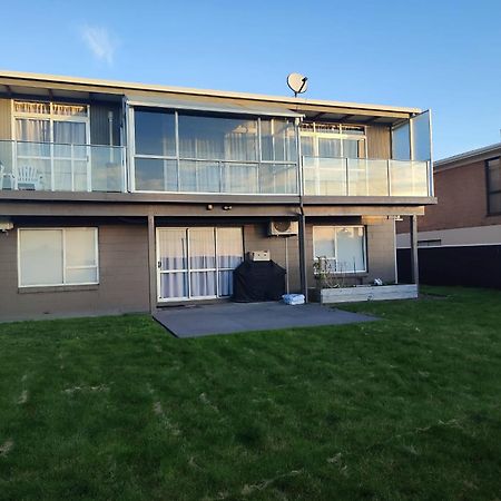 Home With Sea Views New Plymouth Exterior foto