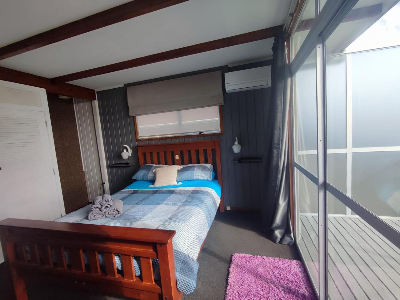 Home With Sea Views New Plymouth Exterior foto