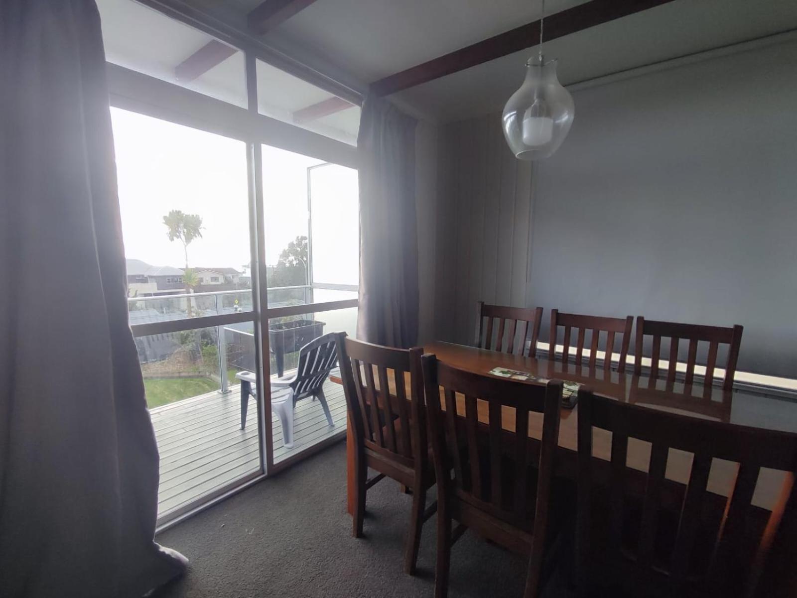 Home With Sea Views New Plymouth Exterior foto
